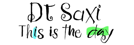 DT Saxi